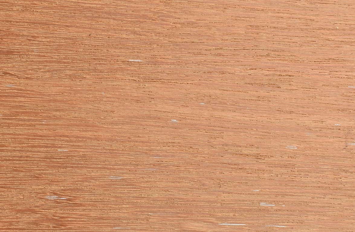 Produktprøve Mandioqueira Terrassebrædder